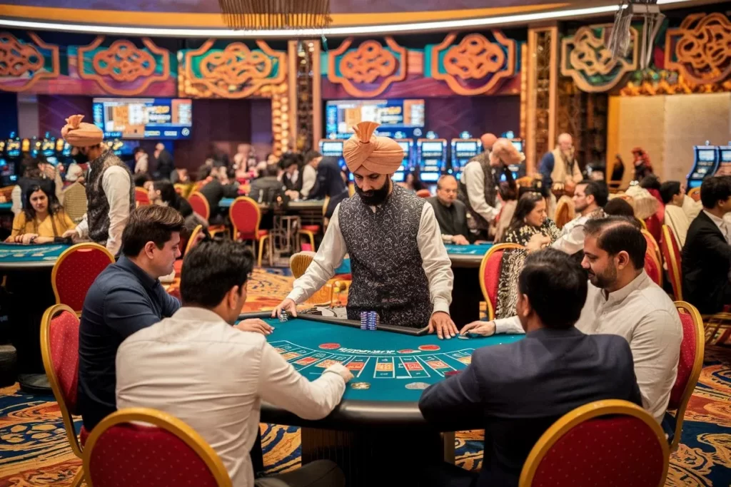 Casino Games Download