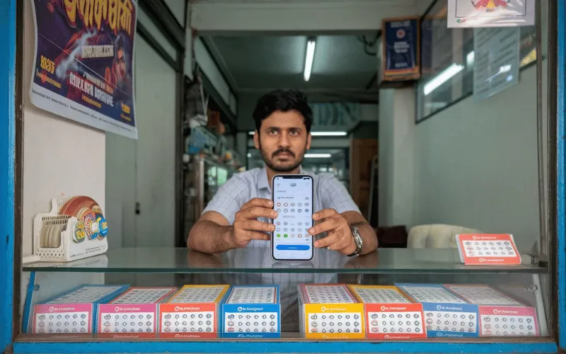 Kerala Lottery Guessing Tricks