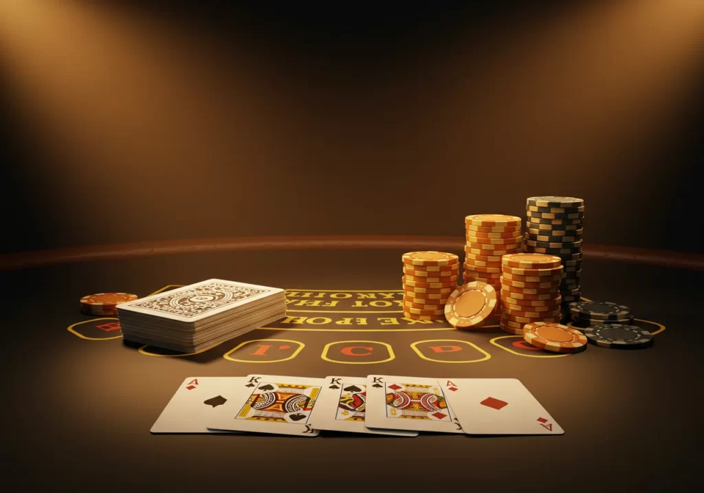 royal club baccarat