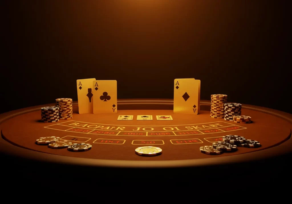 royal club blackjack