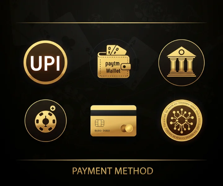royal club payment method