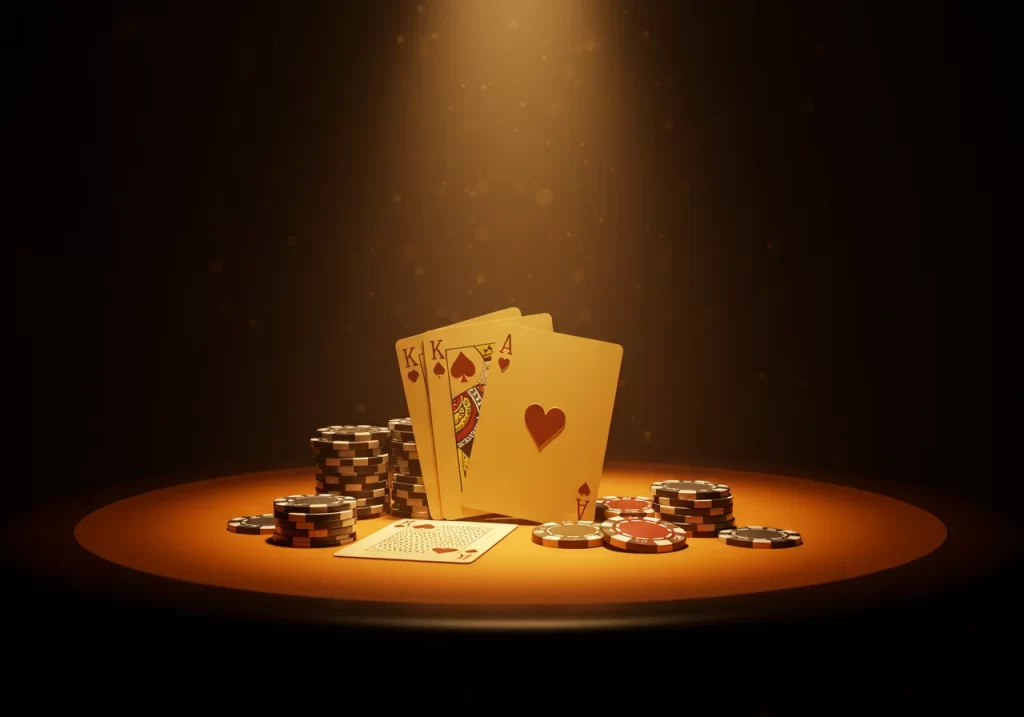 royal club poker and variants