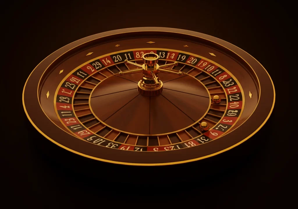 royal club roulette