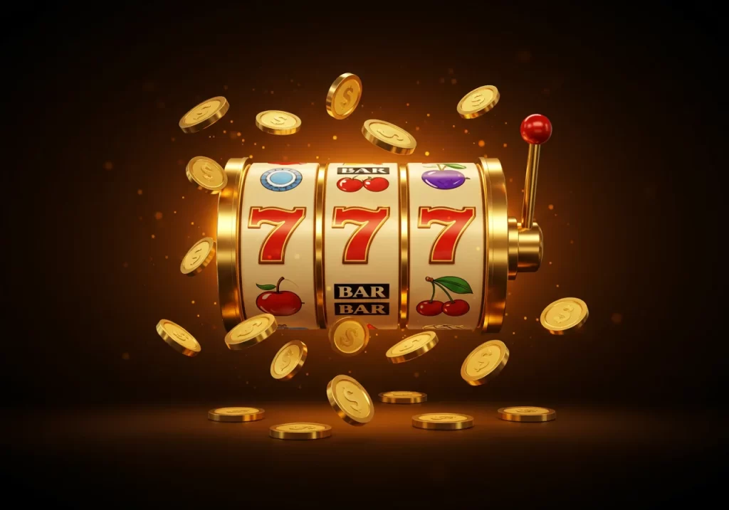 royal club slots