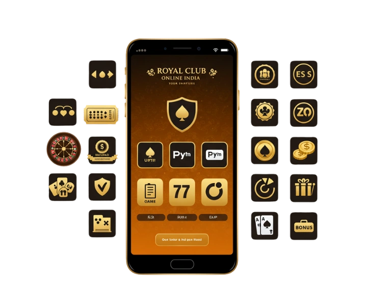 royal club why choose