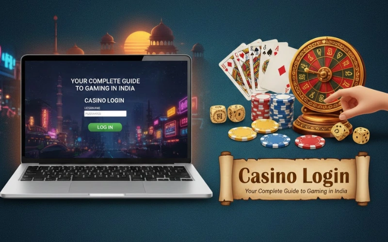 Acewin Casino Login at Royal Club featured image