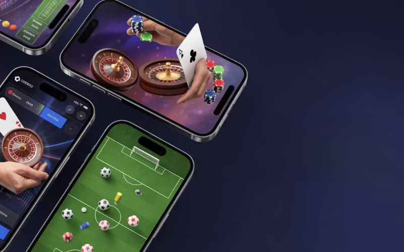 online lottery india at Royal Club body image