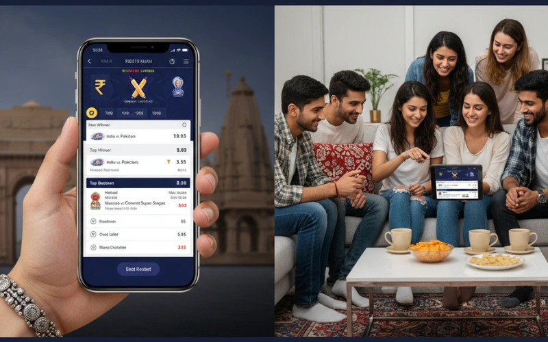 online lottery india at Royal Club featured image